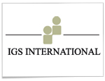 IGS International IGS International