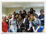 ISCPA Paris, Ecole de communication, Ecole de journalisme, Ecole de production ISCPA Paris, Ecole de communication, Ecole de journalisme, Ecole de production