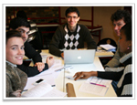 ISCPA Paris, Ecole de communication, Ecole de journalisme, Ecole de production ISCPA Paris, Ecole de communication, Ecole de journalisme, Ecole de production