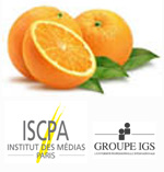 ISCPA Paris ISCPA Paris