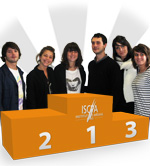 ISCPA Paris, Ecole de journalisme, Ecole de communication, Ecole de production : Une école du Groupe IGS ISCPA Paris, Ecole de journalisme, Ecole de communication, Ecole de production : Une école du Groupe IGS