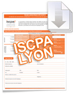 Dossier ISCPA Lyon Dossier ISCPA Lyon