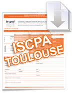 Dossier ISCPA Toulouse Dossier ISCPA Toulouse