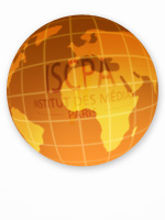 ISCPA Paris ISCPA Paris