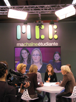 ISCPA Paris, Ecole de journalisme, Ecole de communication, Ecole de production : Une école du Groupe IGS ISCPA Paris, Ecole de journalisme, Ecole de communication, Ecole de production : Une école du Groupe IGS