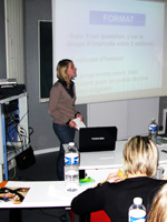 ISCPA Paris ISCPA Paris