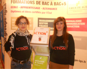 ISCPA Lyon, école de journalisme, école de communication