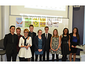 école de communication ISCPA