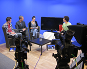 Ecole de journalisme ISCPA
