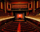 Folies Bergère ISCPA