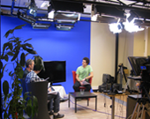 ISCPA Paris, école de journalisme, communication, production