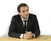 Marcel Saucet, école de communication ISCPA