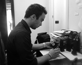 Pierre VANKERREBROUCK, ISCPA école de communication