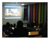 ISCPA Paris, école de journalisme, école de communication, école de production
