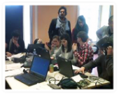 ISCPA Paris, école de journalisme, école de communication, école de production