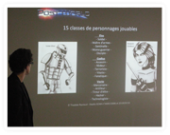 ISCPA Paris, école de journalisme, école de communication, école de production
