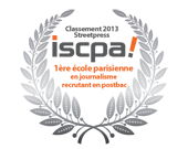 classement des écoles de journalisme streetpress 2013