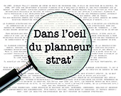 école de communication planneur stratégique