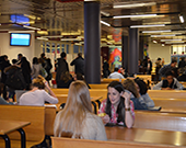 école de communication, journalisme, production