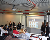 école de communication ISCPA