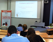 concours ISCPA Paris école