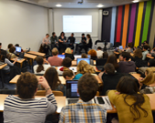 conférence réseaux sociaux