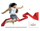 rentrée décalée ISCPA
