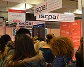 ISCPA école de communication, école de journalisme, école de production