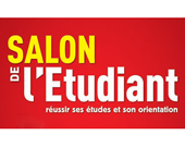 salon de l'éducation ISCPA Paris