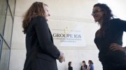 Retrouvez-nous au salon master de l'Etudiant samedi 28 mars 2015 Retrouvez-nous au salon master de l'Etudiant samedi 28 mars 2015