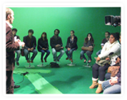 ISCPA, école de journalisme, école de communication, école de production