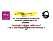 Projets associatifs ISCPA Projets associatifs ISCPA