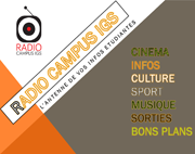 Radio campus IGS Radio campus IGS