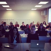 Journée Découverte le 11 février - Venez assister à un cours avec les étudiants de l'ISCPA Toulouse Journée Découverte le 11 février - Venez assister à un cours avec les étudiants de l'ISCPA Toulouse