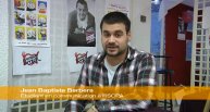 Semaine de la solidarité internationale 2011 - Groupe IGS 