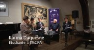 Atelier des savoirs : Le Temps des Hommes