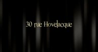 30 Rue Hovelacque (23,3 Production)