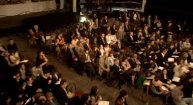 Remise des Diplômes Promotions 2010 