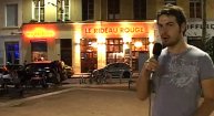 Reportage d'étudiants ISCPA Lyon
