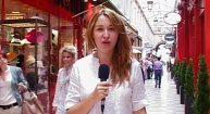 Reportage d'étudiants ISCPA Lyon, école de journalisme