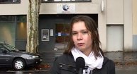 Reportage d'étudiants ISCPA Lyon, école de journalisme