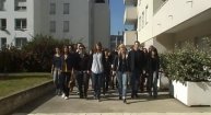 ISCPA Lyon, école de journalisme, école de communication