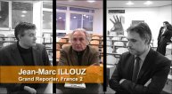 Semaine Internationale 2012 du Groupe IGS 