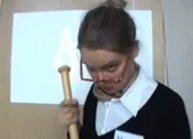 Spot publicitaire AXE : Les axes anonymes 1 