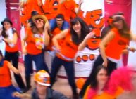 LipDub ISCPA Paris