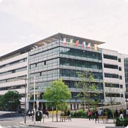 Campus Lyon