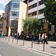 Campus Paris