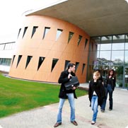 Campus Toulouse