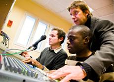 ISCPA, Ecole de journalisme ISCPA, Ecole de journalisme