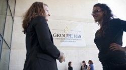 Visitez une agence de communication et la rédaction d'un journal le 6 mai 2015 Visitez une agence de communication et la rédaction d'un journal le 6 mai 2015